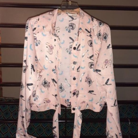 Tops - medium blouse